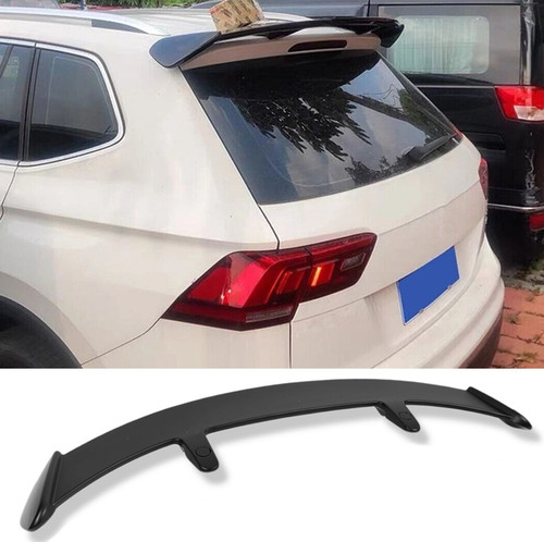 Dachspoiler heckspoiler - dachspoiler,
