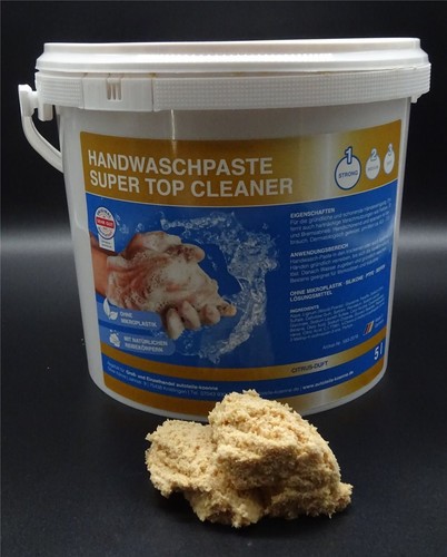Handwaschpaste super top - handwaschpaste,