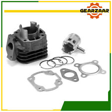 50cc Zylinderkit Für CPI Keeway Roller ATU Explorer Cracker Race GT + Kolben Neu