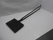 Altes Waffeleisen Alt Oblaten / Hostieneisen  Herdfeuer Waffeln