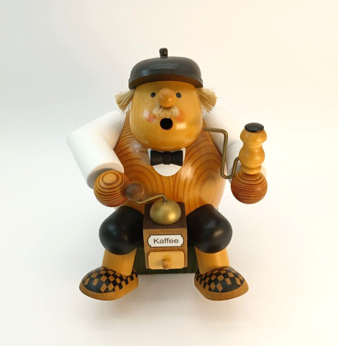 Kwo räuchermann kantenhocker - kwo,