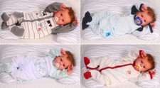 Strampler Baby Overall 62 68