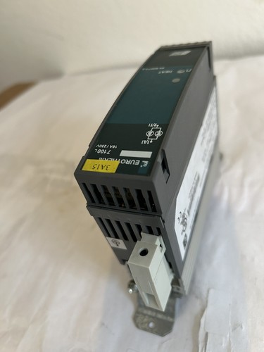 Eurotherm 7100l 16a - 7100l,