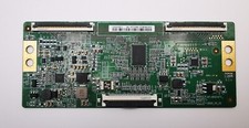 Philips TV T-CON BOARD