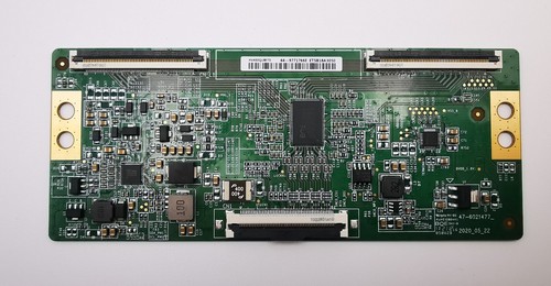 Philips con board - philips,