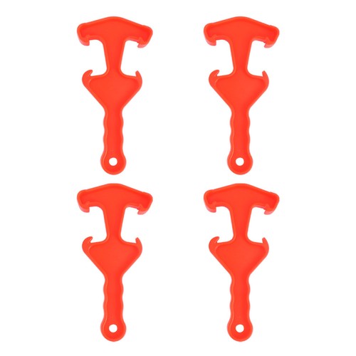 4pcs plastikschaufel - 4pcs,