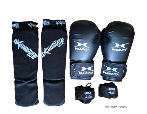 Kinder kickbox set hammer - kinder, set: