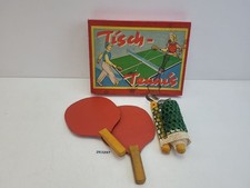 Tischtennis Set Netz 2