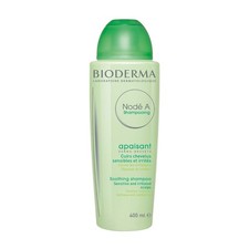 BIODERMA Nodé A Shampoo -