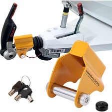 Schloss für Wohnwagen