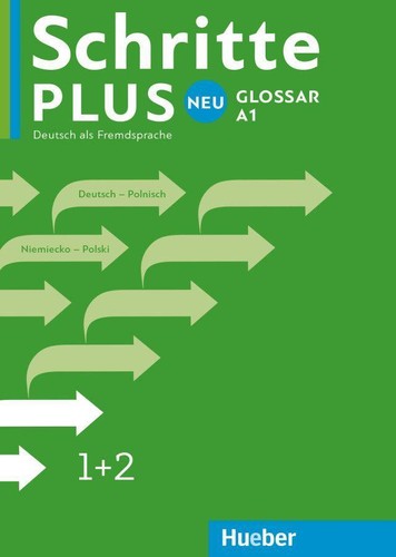 Schritte plus neu a1 - schritte, 1+2