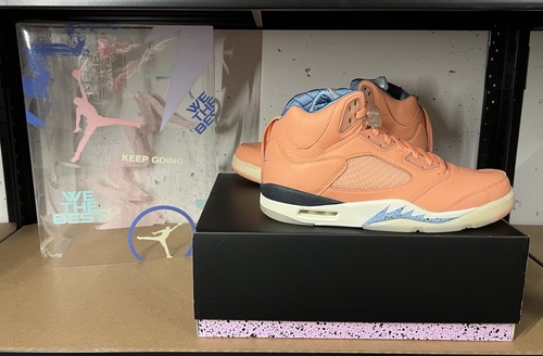 Air jordan retro khaled - retro, dj