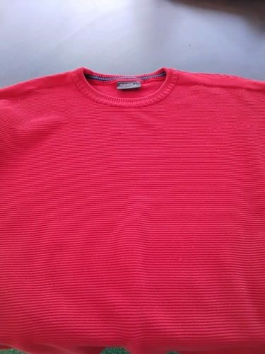 Sommerpulli herren maselli gr - sommerpulli,