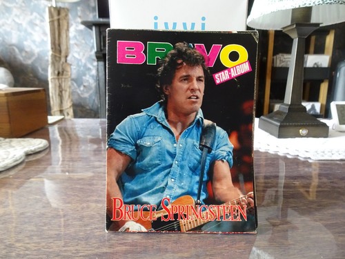 Bruce springsteen - bruce,