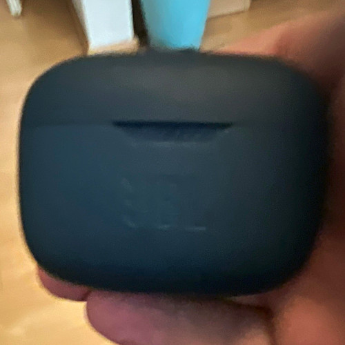 Jbl tune 115tws ear - tune, in-ear