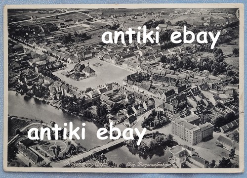 Ostpreußen darkehmen - ostpreußen,