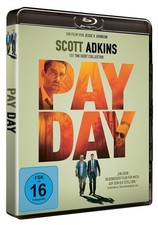 Pay Day Blu-ray | Actionspiel