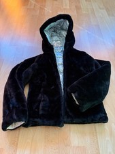 Winter Jacke Mädchen von