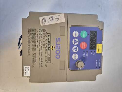 Hitachi frequenzumrichter - hitachi,