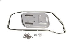 Hydraulic Filter, Automatic