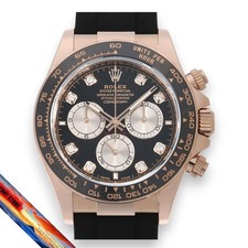 Rolex cosmograph daytona - rolex,