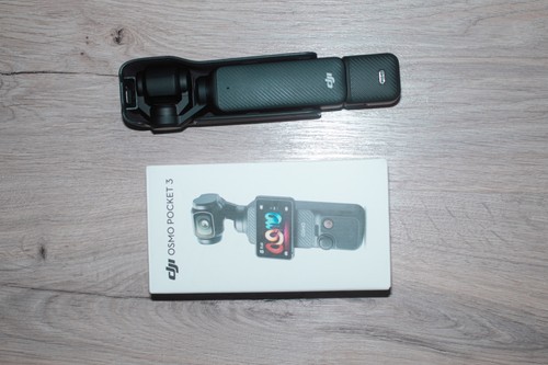 Dji osmo pocket - dji,