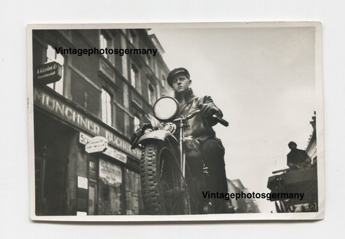 Z6473 foto 1934 münchen - z6473,