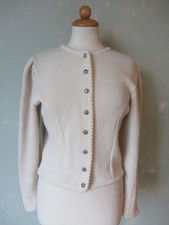 Astrifa Trachtenstrickjacke