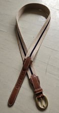 Brooks Brothers Gürtel