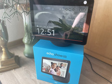 *NEUWERTIG* ALEXA ECHO SHOW *10* SUPER ZUSTAND 