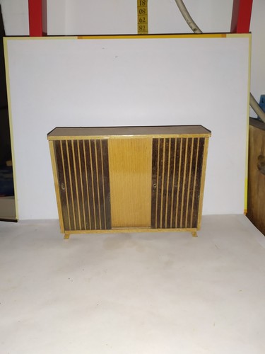 Alter schrank 1950 60 - alter, um