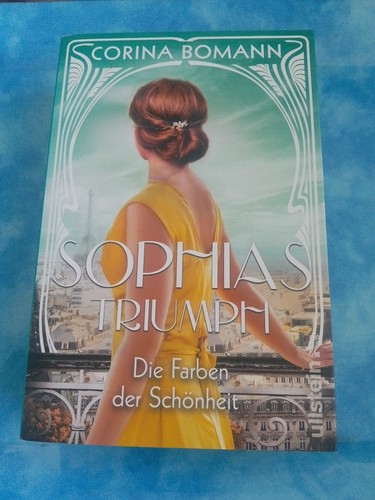 Die farben der schönheit - der,