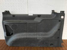 MERCEDES VITO W639 VIANO 09-14 LONG Seitenverkleidung Kofferraum Rechts OE TEIL 