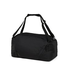 Sporttasche Nordic Black