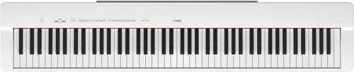 Yamaha digitalpiano 225wh - yamaha, p-225wh