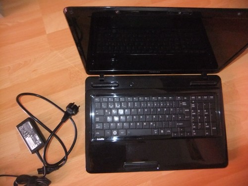 Toshiba satellite l670 1dn - toshiba,
