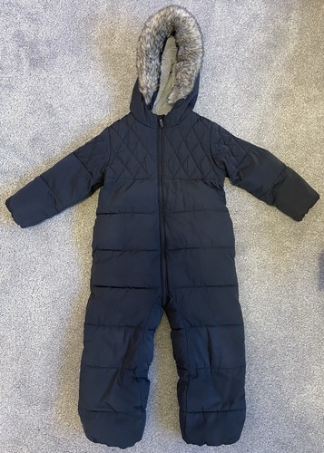 Next wattierter schneeanzug - wattierter,