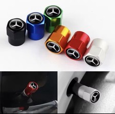 4x Ventilkappen Reifen für