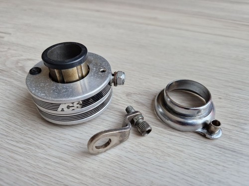 Bmx oldschool acs rotor 1987 - acs,