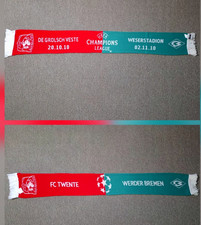 S95 SCHAL SV WERDER BREMEN FC