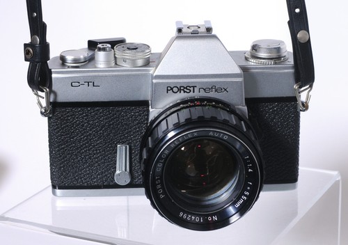 Porst reflex mit - c-tl,