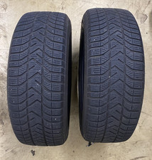 2x Winterreifen 205/55 R16 91H Pirelli Snowcontrol Serie 3 Winter 210