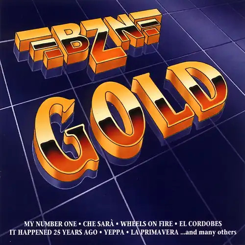 Bzn gold - -,