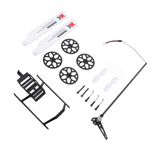 Helikopter ersatzteile und - rc-helikopter-ersatzteile,