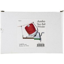 Lacis Jumbo Garnknäuelwickler