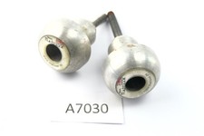 Metisse für Suzuki SV 650 K4 - Sturzpads A7030