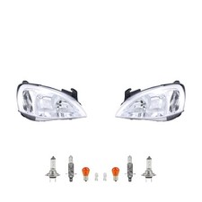 Scheinwerfer Set passend für