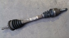 Antriebswelle Kurz Links 9638753280 Peugeot 206 60 Bj 2005 2KFX/2NFZ/ 1961815