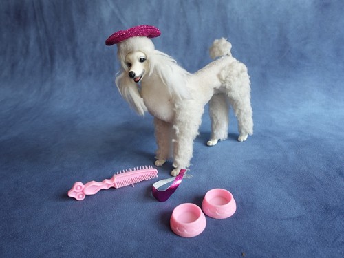 Barbie hund dog - hund, ♥