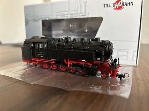 Tillig 02928 dampflok 99 - br,